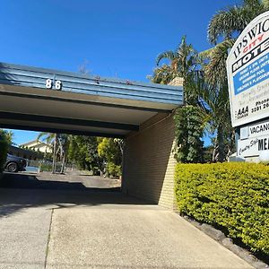 Ipswich City Motel